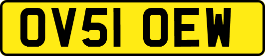 OV51OEW