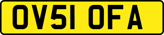 OV51OFA