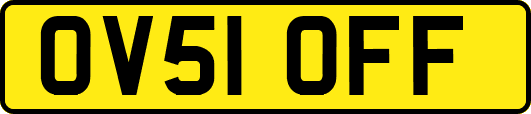 OV51OFF