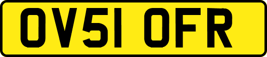 OV51OFR