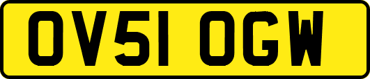 OV51OGW