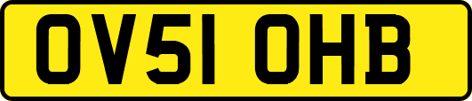 OV51OHB