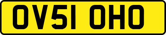 OV51OHO
