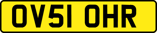 OV51OHR