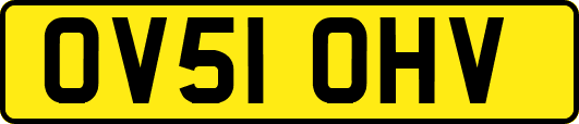 OV51OHV