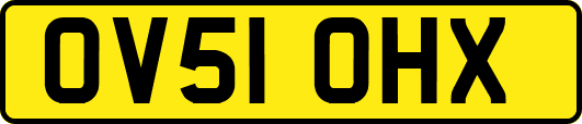 OV51OHX
