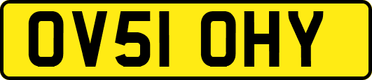 OV51OHY