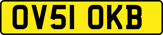 OV51OKB