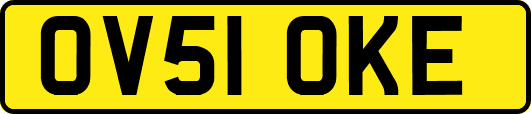 OV51OKE