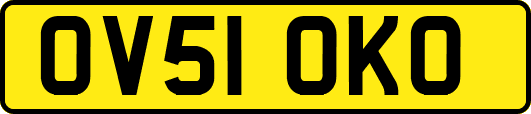 OV51OKO