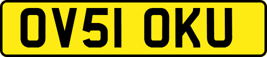 OV51OKU