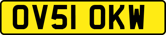 OV51OKW