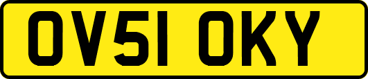 OV51OKY
