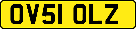 OV51OLZ