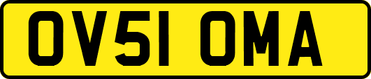 OV51OMA