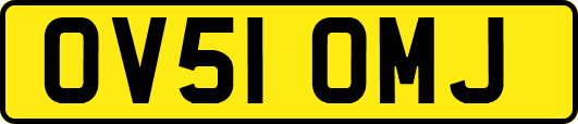 OV51OMJ