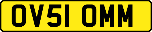 OV51OMM