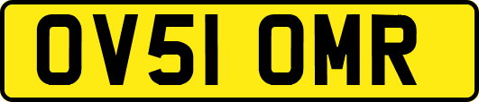 OV51OMR