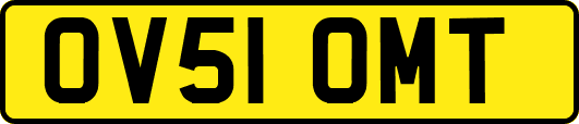 OV51OMT