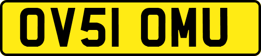 OV51OMU