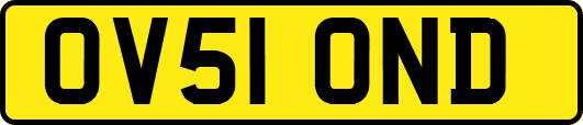 OV51OND