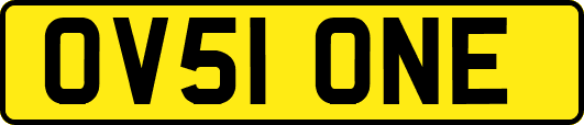 OV51ONE