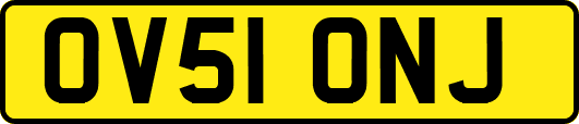 OV51ONJ