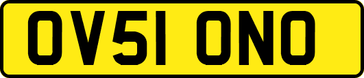 OV51ONO