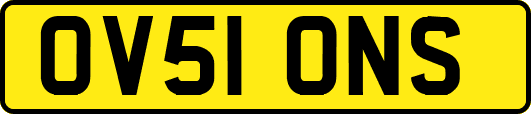 OV51ONS