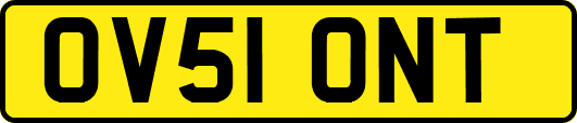OV51ONT