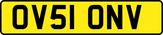 OV51ONV