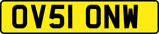 OV51ONW