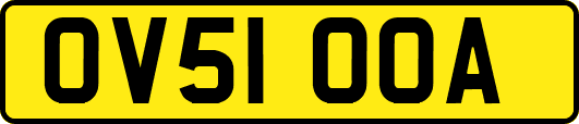 OV51OOA