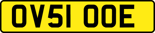 OV51OOE