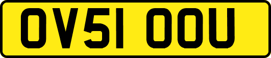 OV51OOU