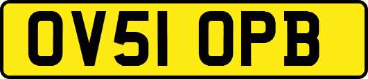 OV51OPB