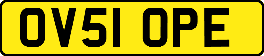 OV51OPE