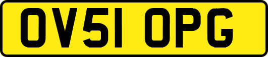 OV51OPG