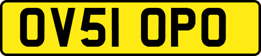 OV51OPO