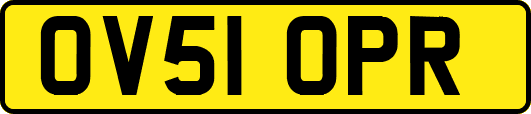 OV51OPR