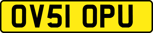 OV51OPU