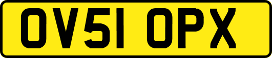 OV51OPX