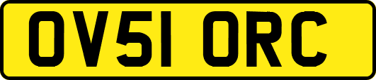 OV51ORC