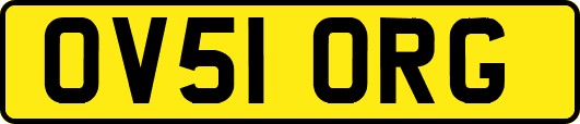 OV51ORG