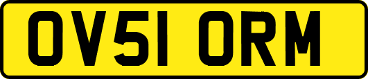 OV51ORM