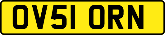 OV51ORN