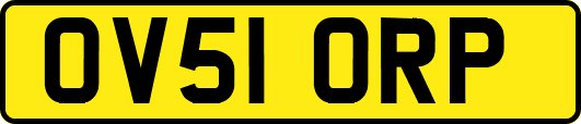 OV51ORP