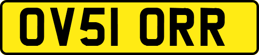 OV51ORR