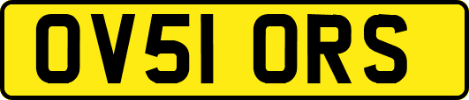 OV51ORS
