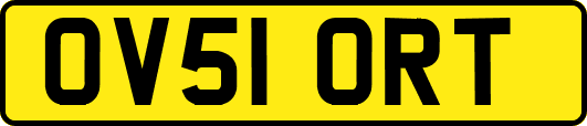 OV51ORT